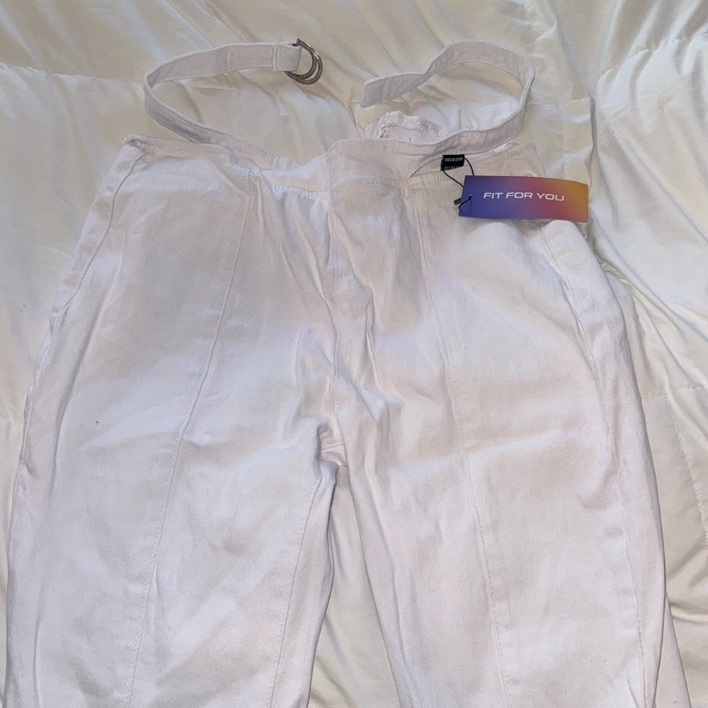 Flare jeans